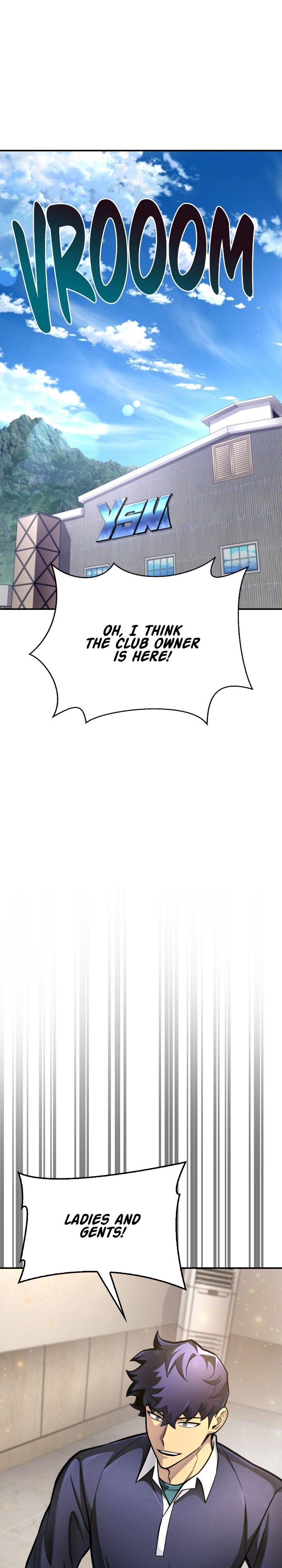 Superhuman Battlefield, Chapter 36 image 33